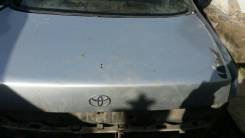 Крышка багажника. Toyota Chaser, GX90, JZX90, JZX91, JZX93, LX90, SX90 Двигатели: 1GFE, 1JZGE, 1JZGTE, 2JZGE, 2LTE, 4SFE
