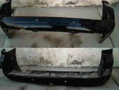 Бампер. Toyota Land Cruiser Toyota Land Cruiser Prado, GDJ150, GDJ150L, GDJ150W, GDJ151W, GRJ150, GRJ150L, GRJ150W, GRJ151W, KDJ150, KDJ150L, LJ150, T...