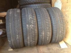 Bridgestone Blizzak VRX. Зимние, 20 %, 4 шт