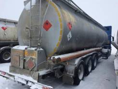Fruehauf. Продам полуприцеп цистерну TF34T1, 34 000 кг.