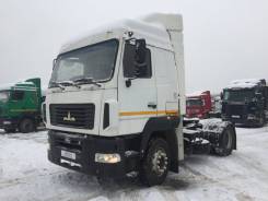 МАЗ 5440А9-1320-031. Седельный тягач . Год выпуска 2011. ПТС Оригинал, 1, 4x2