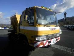 Hino Ranger. Продам 4WD мостовой, 7 410 куб. см.