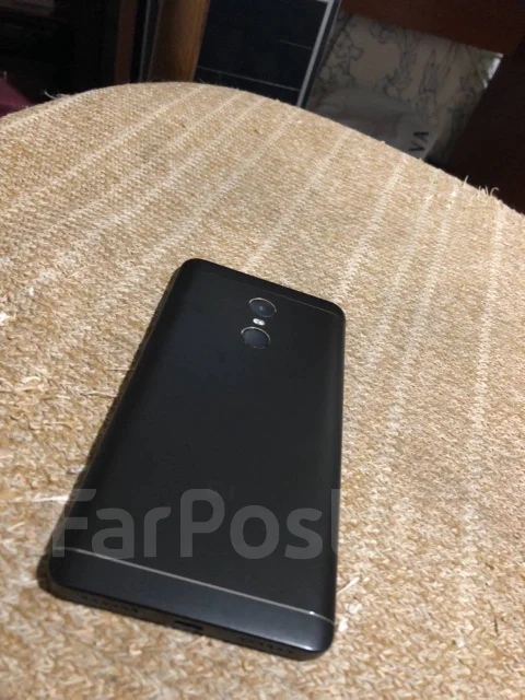 Xiaomi Redmi Note 4X. �/�, ������, 3G, 4G LTE, Dual-SIM ����