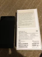 Xiaomi Redmi Note 4X. �/�, 64 ��, ������, 3G, 4G LTE, Dual-SIM