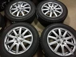 BLEST EuroMagic. 6.0x15", 5x100.00, ET45