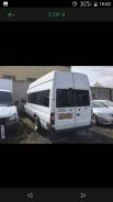Ford Transit. Форд Транзит. Под заказ