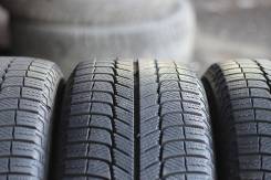 Michelin X-Ice. Зимние, без шипов, 10 %, 4 шт