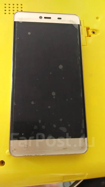 Highscreen Power. �/�, �������, 3G, 4G LTE, Dual-SIM ����