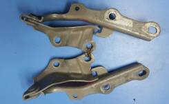 Крепление капота. Toyota: Harrier, Hilux Surf, Land Cruiser Prado, Progres, Highlander, 4Runner, Kluger V Двигатели: 1MZFE, 2AZFE, 5SFE, 1KDFTV, 2TRFE...
