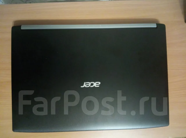 Acer Aspire 5 A517-51G. 17.3", 2����, ��� 4 ��, ���� 500���, WiFi: 1, Bluetooth: 1, ����������� �� 5��. ����