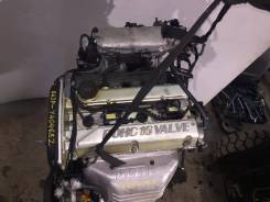 Двигатель в сборе. Kia Magentis Kia Carnival Hyundai Sonata Двигатель G4JP