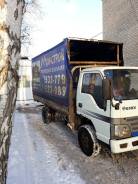 Baw Fenix. Продаётся Баф Феникс, 3 200 куб. см., 3 500 кг., 4x2