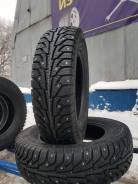 WolfTyres. Зимние, шипованные, 2018 год, без износа, 4 шт