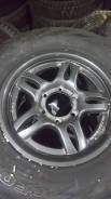 Jaos Victron Excel JXII. 7.0x16", 6x139.70, ET28