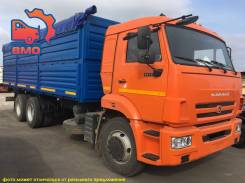 КамАЗ 65115. Камаз 65115 Бортовой зерновоз Сельхоз Самосвал, 13 000 кг., 6x4