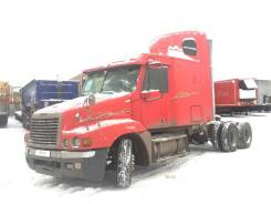 Freightliner. Седельный тягач CST 120. Год выпуска 2003. С 2008 года в