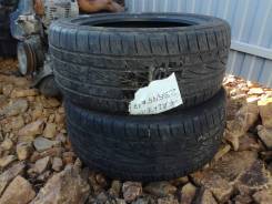 Falken Ziex ZE912. Летние, 2010 год, 10 %, 2 шт