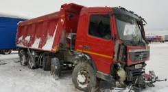 Volvo FM13. Самосвал Volvo FM-Truck 8х4 В ХМАО-Югра, Нефтеюганский р-н пос. Салым, 12 800 куб. см., 30 000 кг., 8x4