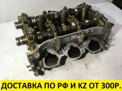 Головка блока цилиндров. Toyota: Mark X Zio, Aurion, Estima, Vanguard, Tarago, Vellfire, Alphard, Sienna, Mark X, RAV4, Camry, Previa, Avalon, Harrier...