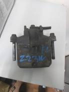Суппорт тормозной. Mitsubishi Colt, Z25A
