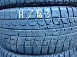 Bridgestone Blizzak Revo2. Зимние, без шипов, 2008 год, 5 %, 2 шт