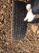Dunlop Graspic DS1. Зимние, без шипов, 5 %, 1 шт