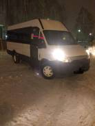 Iveco Daily. , 16 мест, В кредит, лизинг