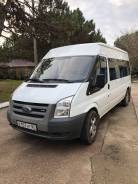 Ford Transit. Продаётся автобус, 8 мест