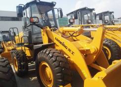 Lonking CDM833. Фронтальный погрузчик Lonking LG833 / CDM833, 3 000 кг., Дизельный, 1,80 куб. м.