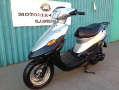 Yamaha Jog. 49 куб. см., исправен, без птс, без пробега