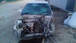 Toyota Sprinter. AE110, 5A