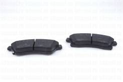 Колодки тормозные. Toyota: Corolla Spacio, Corona, Allex, Corolla Axio, Camry, Sprinter Trueno, Corolla, Tercel, Sprinter Marino, Chaser, Carina, Spri...