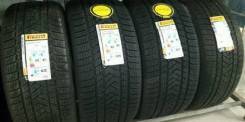 Pirelli Scorpion Winter. Зимние, без шипов, 2018 год, без износа, 4 шт. Под заказ