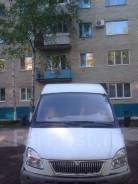 ГАЗ Соболь. Продам газ соболь, 2 000 куб. см., 1 500 кг., 4x2