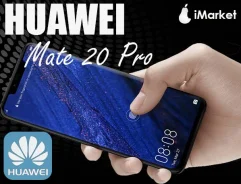 Huawei Mate 20 Pro. �����. ��� ����� �� ������������ ����