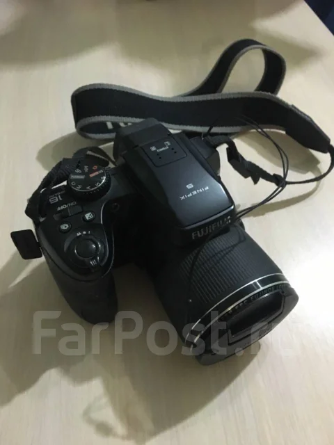 Fujifilm FinePix ����