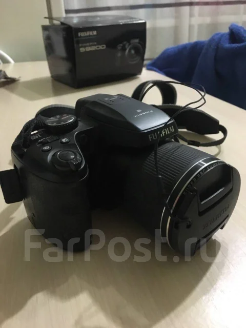 Fujifilm FinePix ����