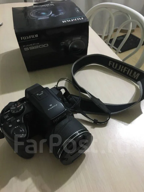 Fujifilm FinePix ����