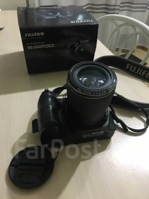 Fujifilm FinePix ����