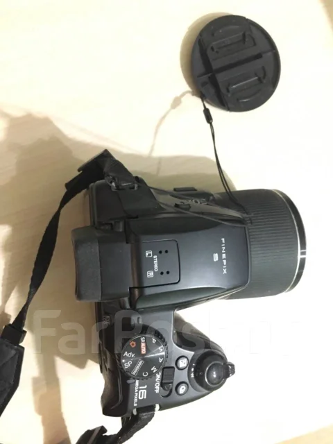 Fujifilm FinePix ����