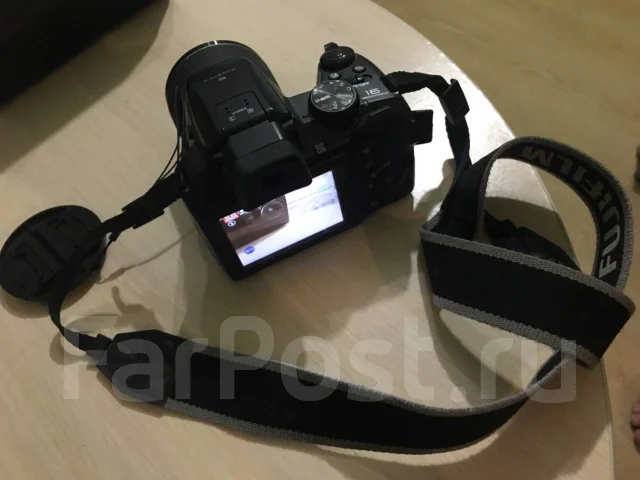 Fujifilm FinePix ����