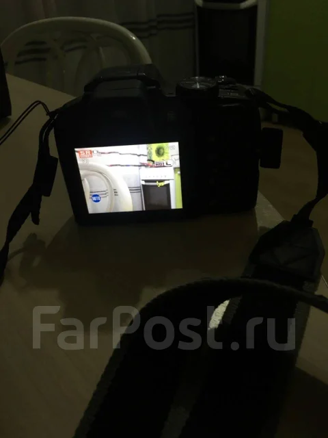 Fujifilm FinePix ����