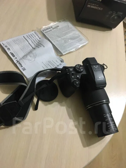 Fujifilm FinePix ����