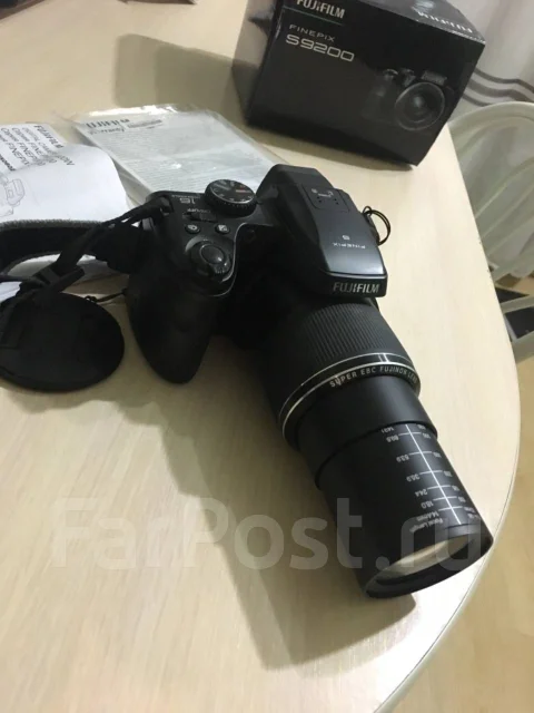 Fujifilm FinePix ����