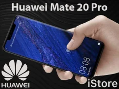 Huawei Mate 20 Pro. �����. ��� ����� �� ������������ ����