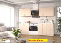 Кухонные гарнитуры.