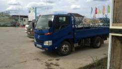 Toyota ToyoAce. Продаю Toyota Toyoace, 3 700 куб. см., 2 000 кг., 4x2