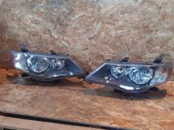 Фара. Mitsubishi Outlander, CW4W, CW5W, CW6W, CW8W Двигатели: 4B12, 6B31, BSY