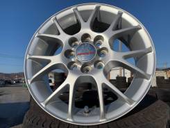 Hokuto Racing. 5.0x14", 4x100.00, 4x110.00, ET47, ЦО 66,0 мм.