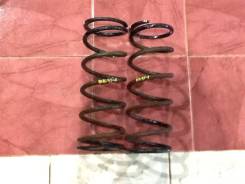 Пружина подвески. Toyota Sprinter Carib, AE95, AE95G
